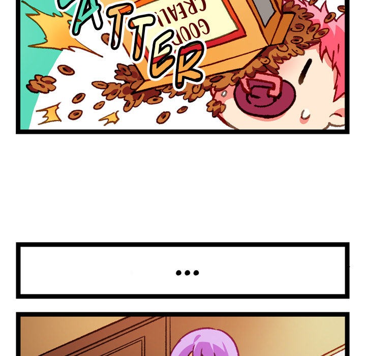 Reon and Friends Chapter 12 page 12 - 