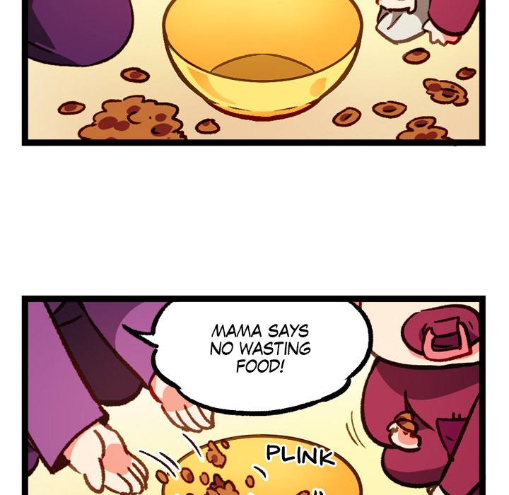 Reon and Friends Chapter 12 page 18 - 