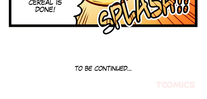 Reon and Friends Chapter 12 page 20 - 