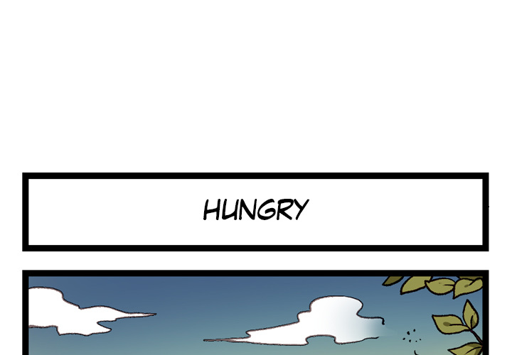 Reon and Friends Chapter 12 page 4 - 