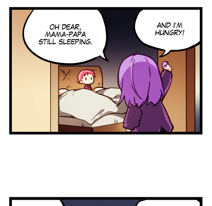 Reon and Friends Chapter 12 page 6 - 