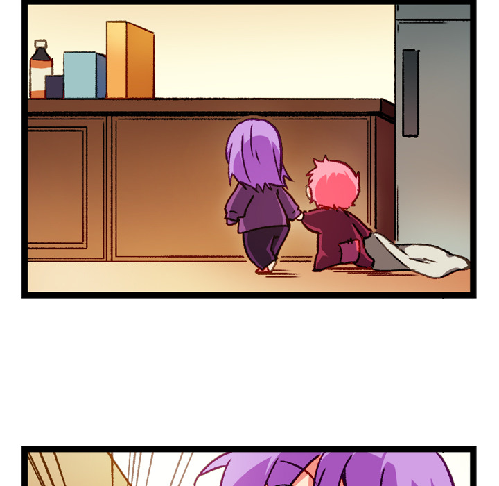 Reon and Friends Chapter 12 page 9 - 