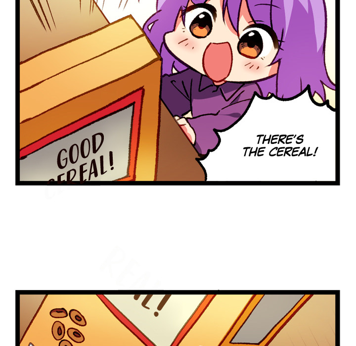 Reon and Friends Chapter 12 page 10 - 