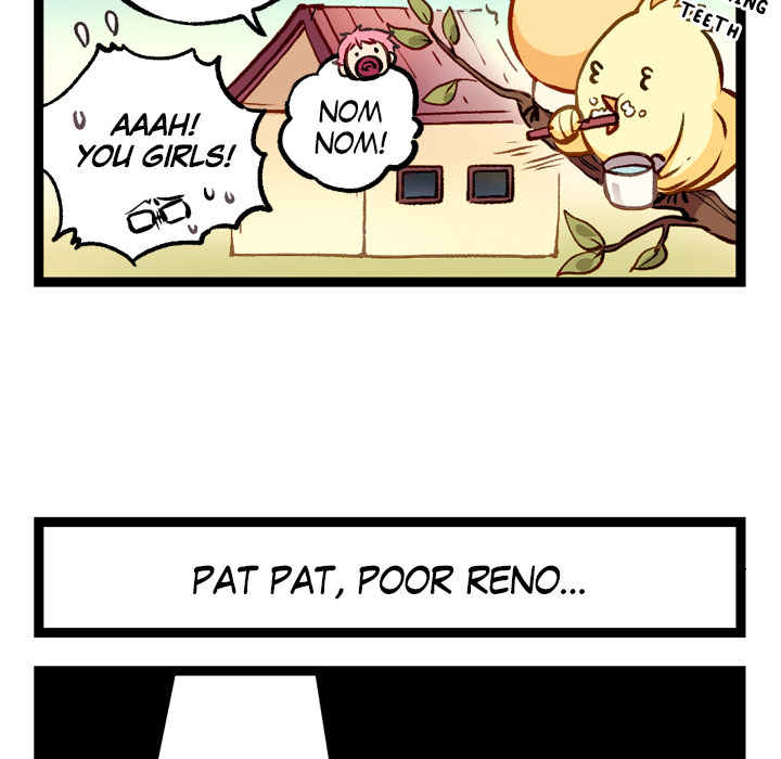 Reon and Friends Chapter 13 page 12 - 
