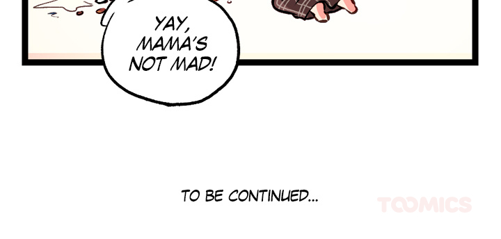 Reon and Friends Chapter 13 page 20 - 