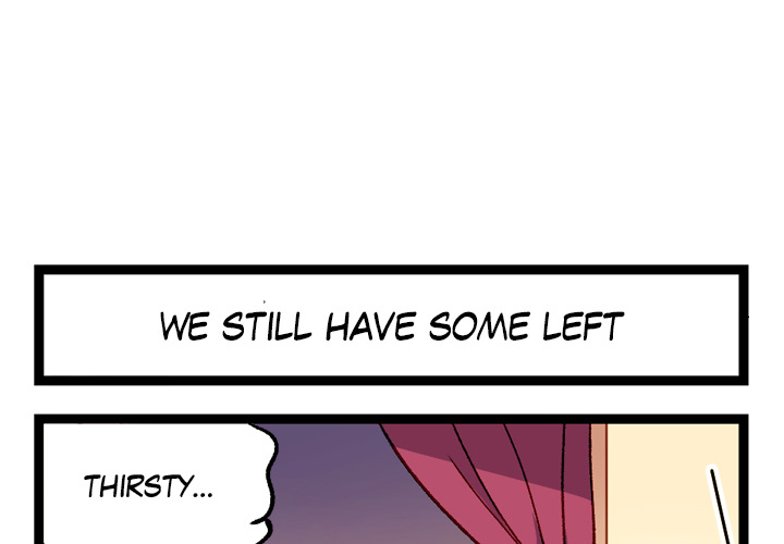 Reon and Friends Chapter 13 page 4 - 