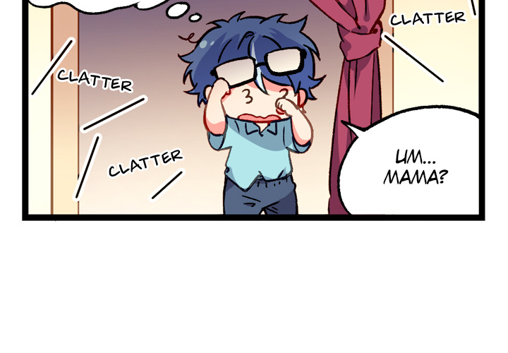Reon and Friends Chapter 13 page 5 - 