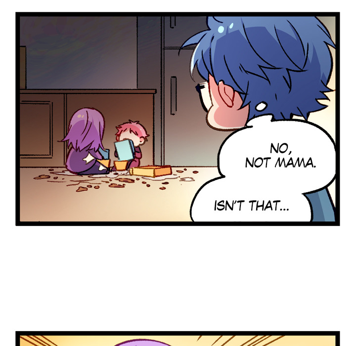 Reon and Friends Chapter 13 page 6 - 