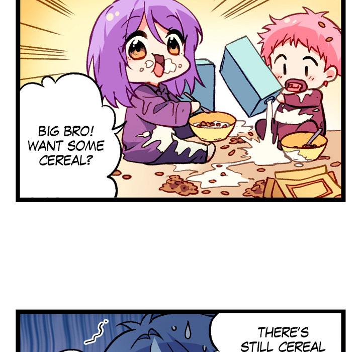 Reon and Friends Chapter 13 page 7 - 