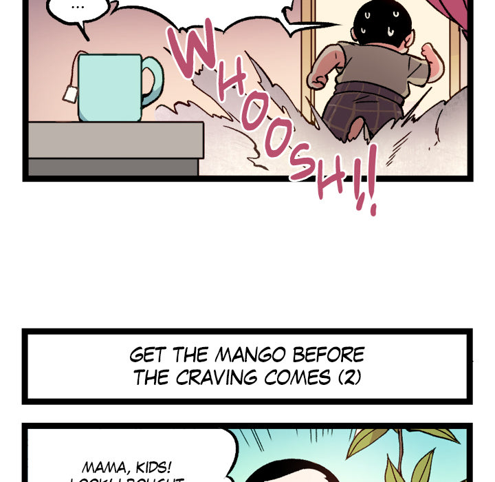 Reon and Friends Chapter 14 page 12 - 