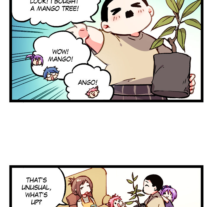 Reon and Friends Chapter 14 page 13 - 