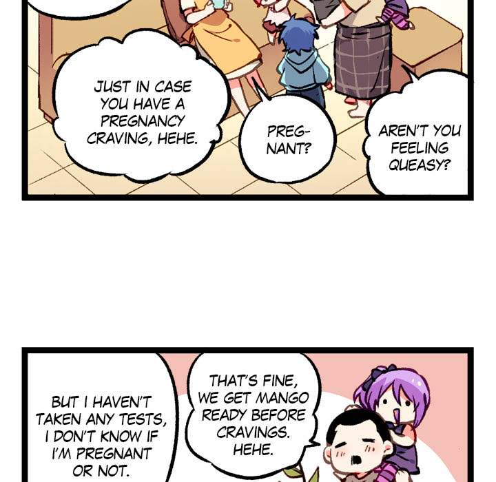 Reon and Friends Chapter 14 page 14 - 