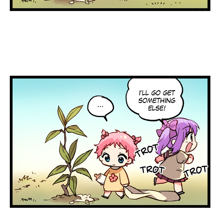 Reon and Friends Chapter 14 page 26 - 