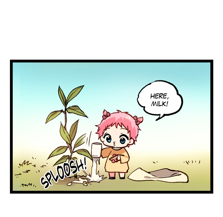 Reon and Friends Chapter 14 page 27 - 
