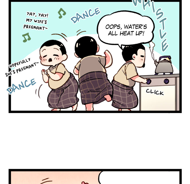 Reon and Friends Chapter 14 page 9 - 