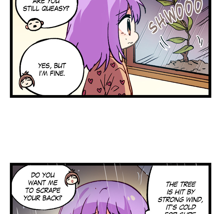 Reon and Friends Chapter 15 page 11 - 