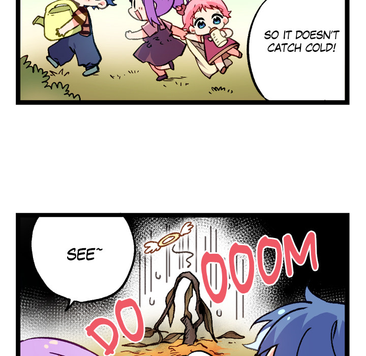 Reon and Friends Chapter 15 page 18 - 