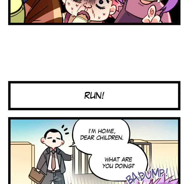 Reon and Friends Chapter 15 page 20 - 