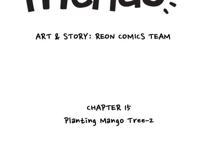 Reon and Friends Chapter 15 page 3 - 