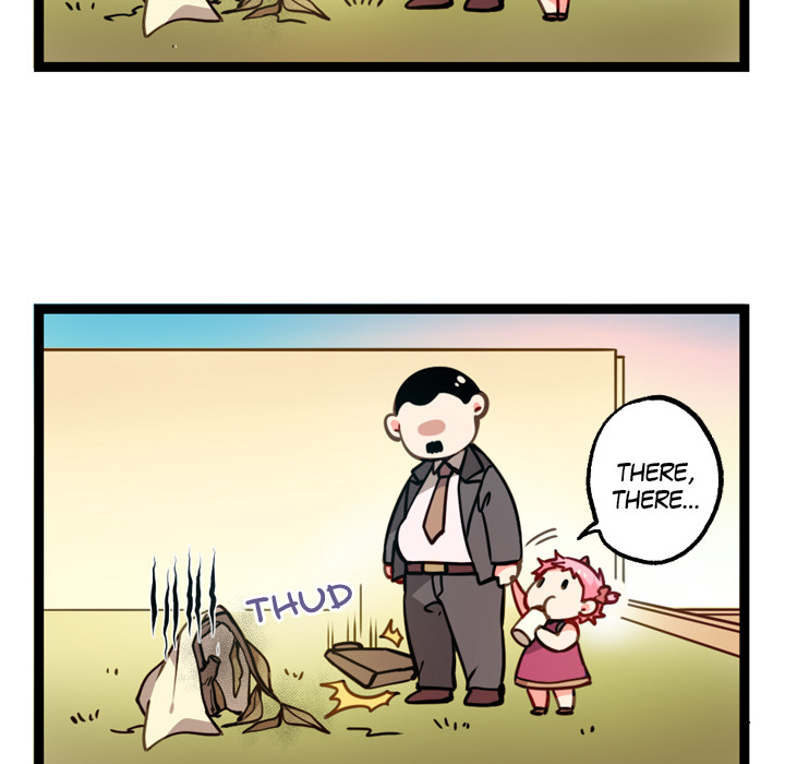 Reon and Friends Chapter 15 page 23 - 