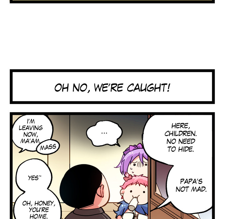 Reon and Friends Chapter 15 page 24 - 