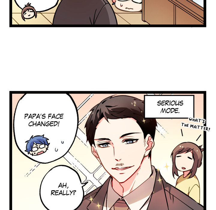 Reon and Friends Chapter 15 page 25 - 
