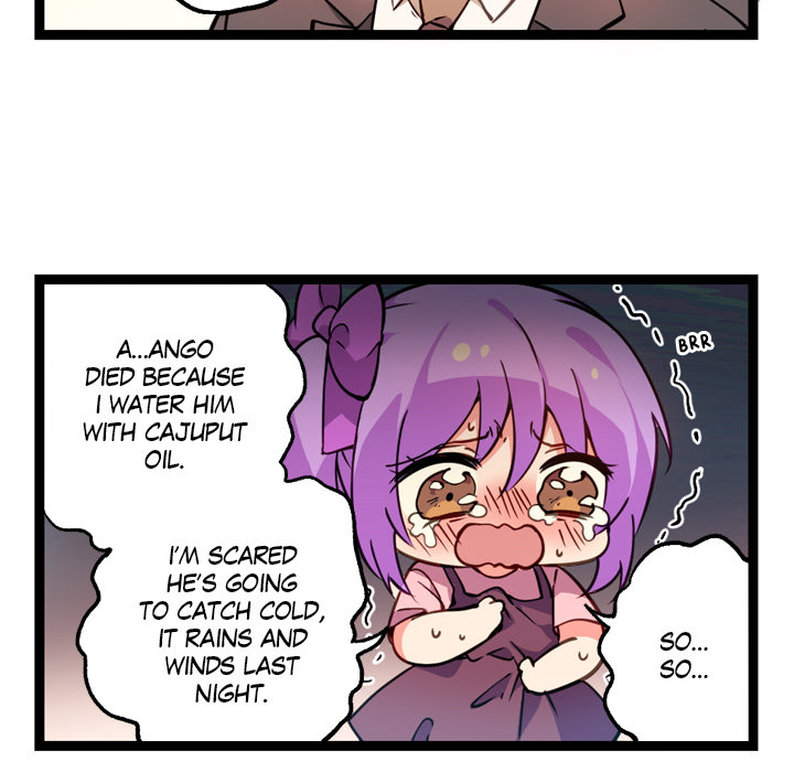 Reon and Friends Chapter 15 page 26 - 