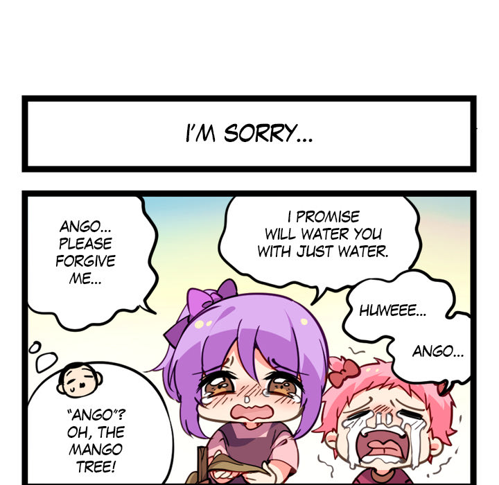 Reon and Friends Chapter 15 page 28 - 