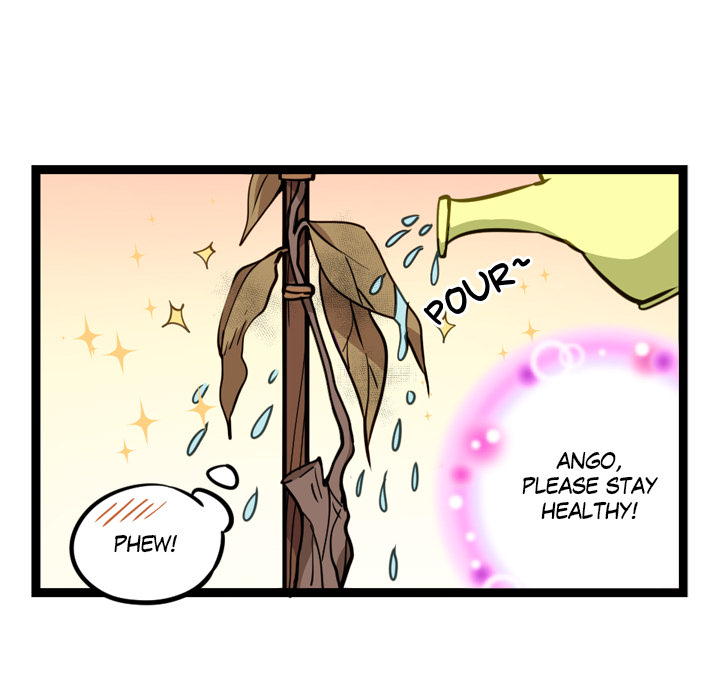 Reon and Friends Chapter 15 page 30 - 