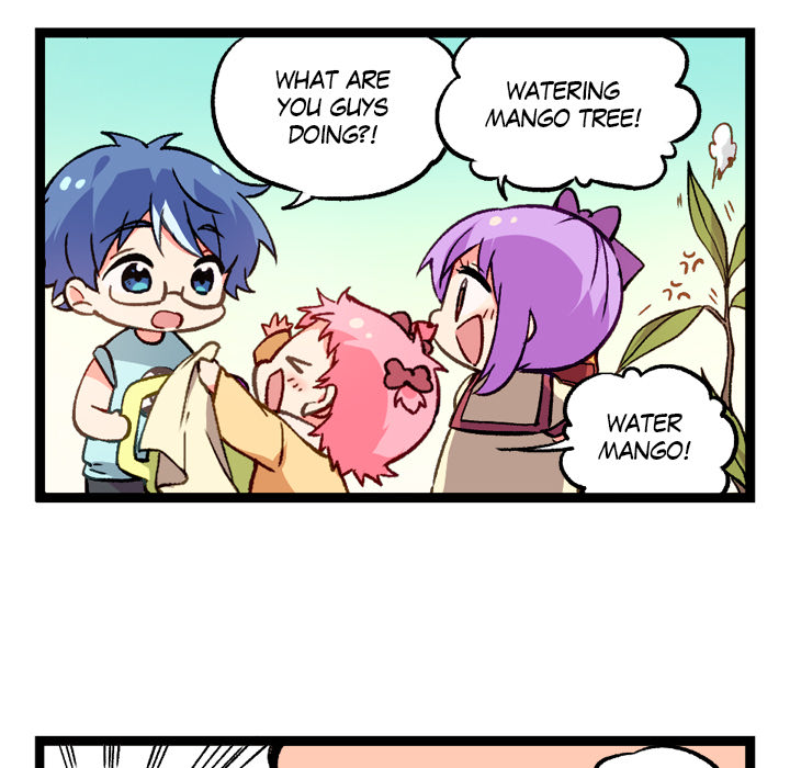 Reon and Friends Chapter 15 page 6 - 