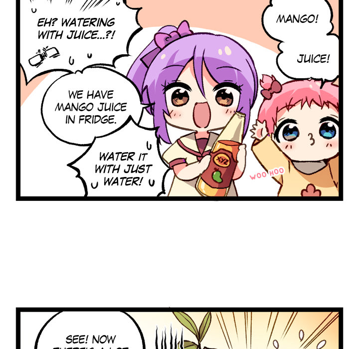 Reon and Friends Chapter 15 page 7 - 