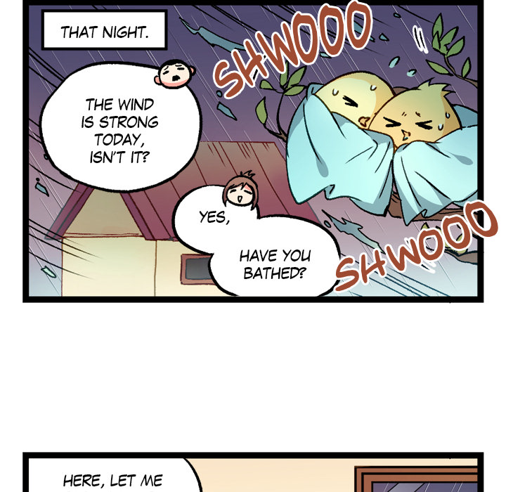 Reon and Friends Chapter 15 page 9 - 