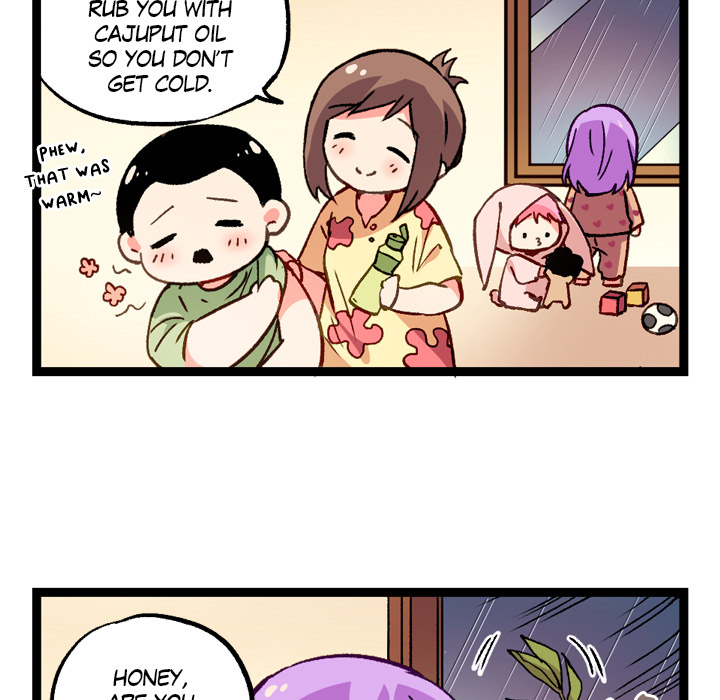 Reon and Friends Chapter 15 page 10 - 