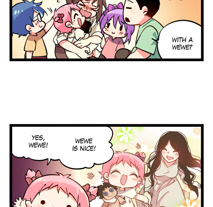 Reon and Friends Chapter 17 page 18 - 
