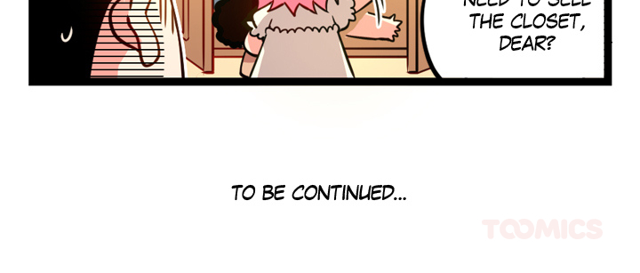 Reon and Friends Chapter 17 page 20 - 