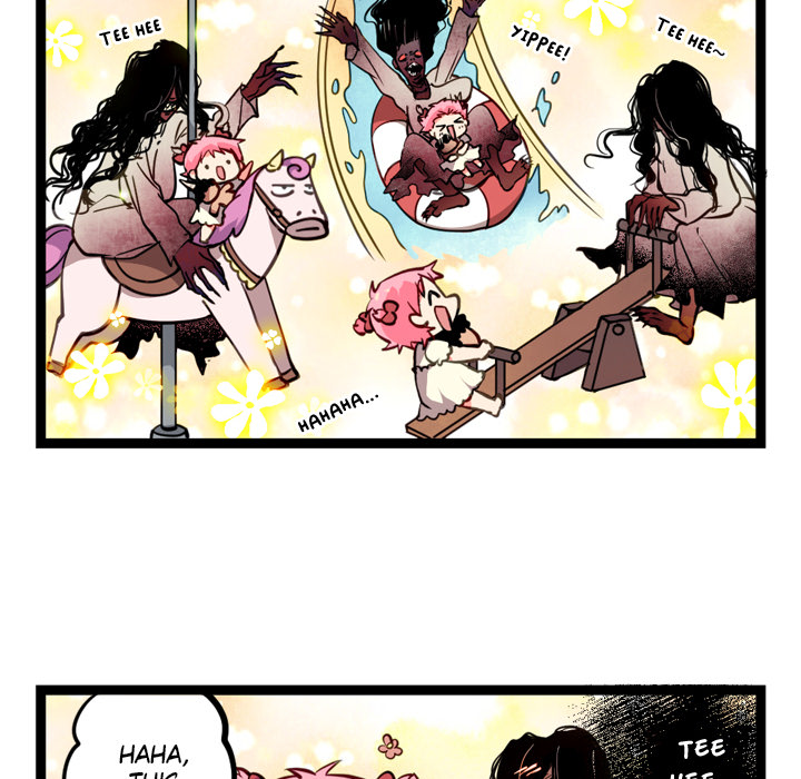 Reon and Friends Chapter 17 page 7 - 
