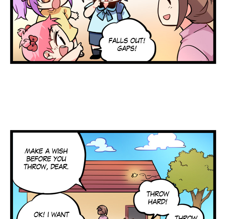 Reon and Friends Chapter 19 page 18 - 