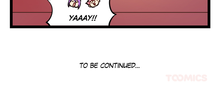 Reon and Friends Chapter 19 page 20 - 