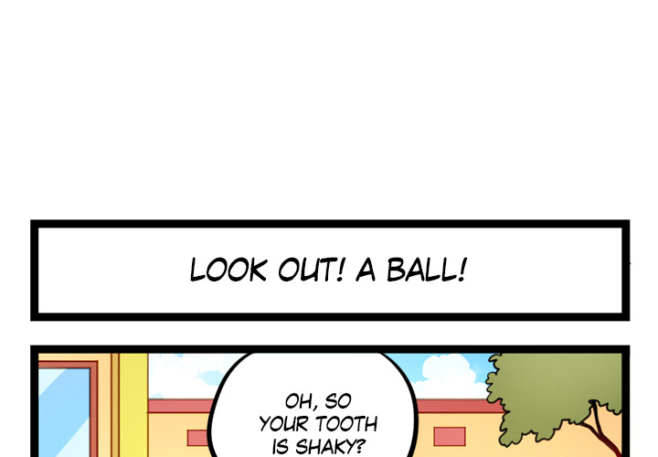 Reon and Friends Chapter 19 page 4 - 