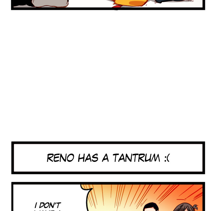 Reon and Friends Chapter 2 page 13 - 