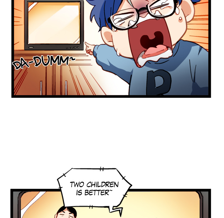 Reon and Friends Chapter 2 page 15 - 