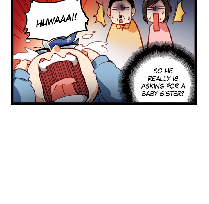 Reon and Friends Chapter 2 page 17 - 