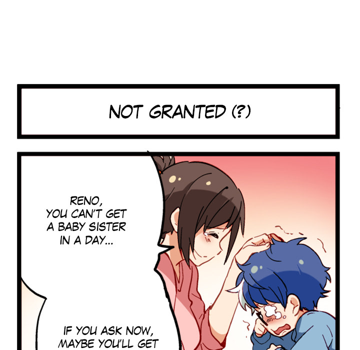 Reon and Friends Chapter 2 page 18 - 