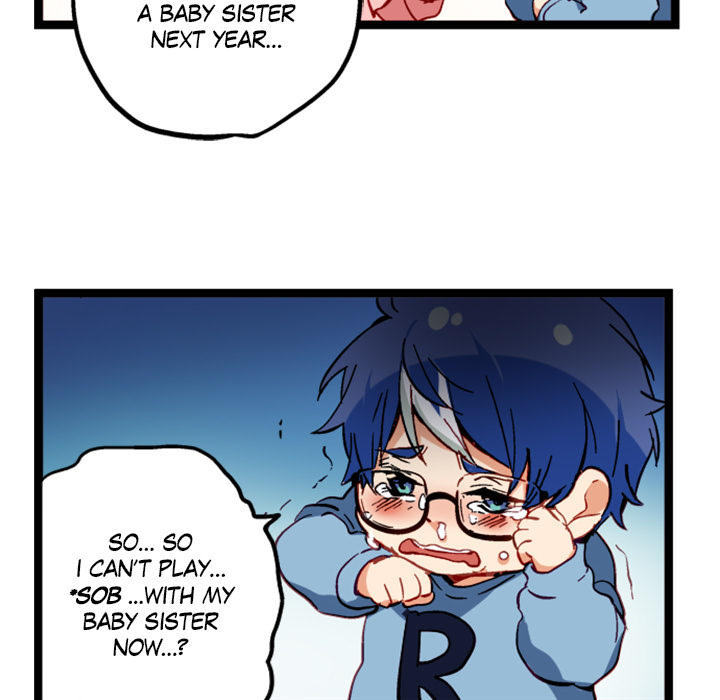 Reon and Friends Chapter 2 page 19 - 