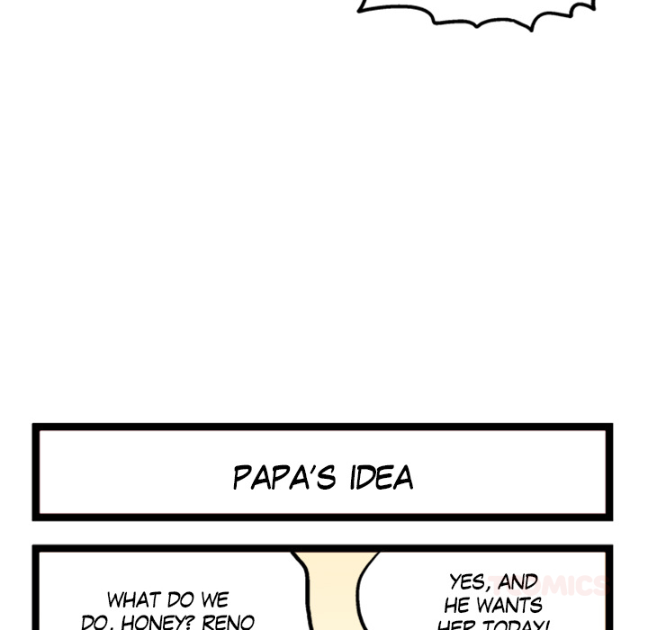 Reon and Friends Chapter 2 page 22 - 