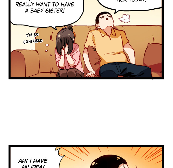 Reon and Friends Chapter 2 page 23 - 