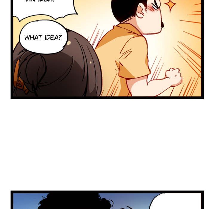 Reon and Friends Chapter 2 page 24 - 