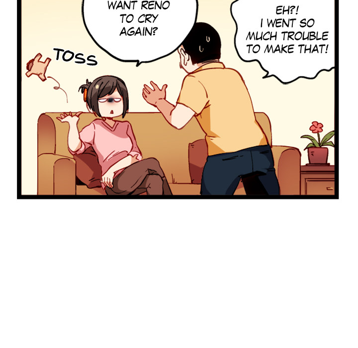 Reon and Friends Chapter 2 page 26 - 