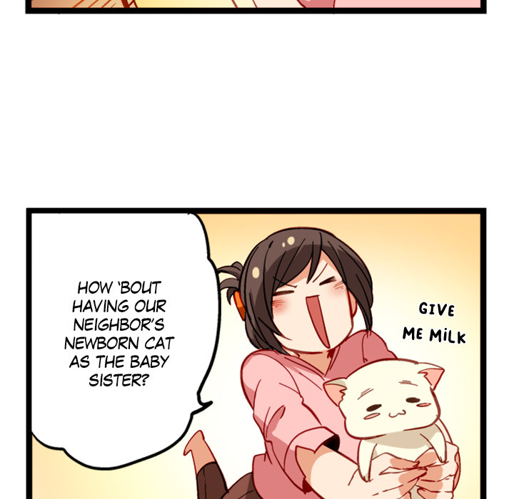 Reon and Friends Chapter 2 page 28 - 
