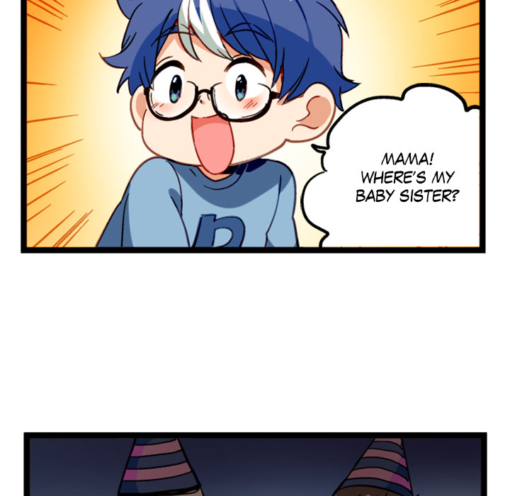 Reon and Friends Chapter 2 page 7 - 